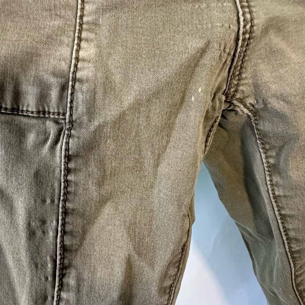 Dear John Green Pants Skinny Jeans Size 28 - Picture 5 of 11